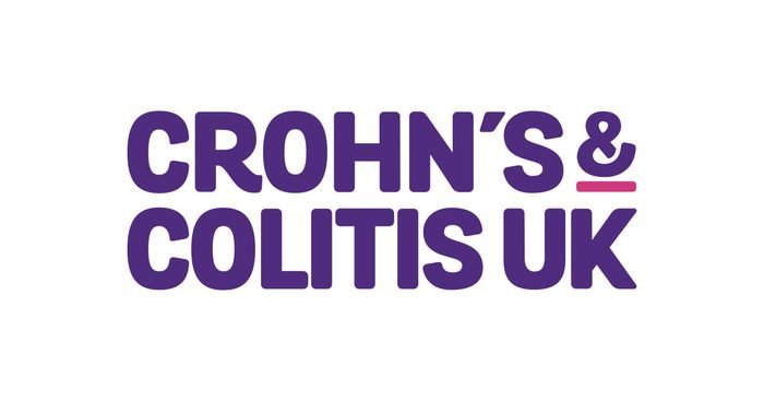 Crohn's & Colitis UK logo